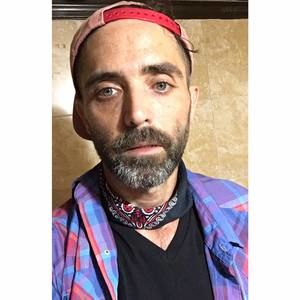 Meet your Posher, Aaron